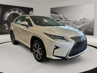 Lexus RX 350  2016 à Québec, Québec - 3 - w320h240px
