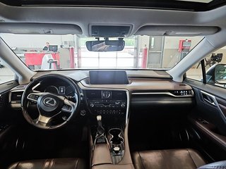 Lexus RX 350  2016 à Québec, Québec - 8 - w320h240px