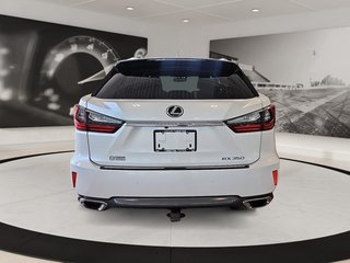 Lexus RX 350  2016 à Québec, Québec - 5 - w320h240px