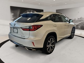 Lexus RX 350  2016 à Québec, Québec - 4 - w320h240px