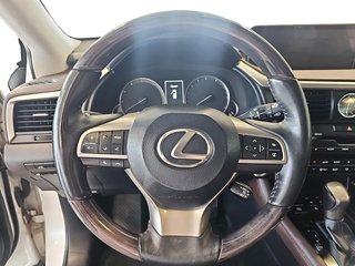 Lexus RX 350  2016 à Québec, Québec - 12 - w320h240px