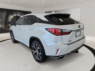 Lexus RX 350  2016 à Québec, Québec - 6 - w320h240px