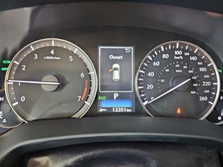 Lexus RX 350  2016 à Québec, Québec - 13 - w320h240px
