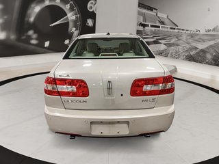 Lincoln MKZ  2008 à Québec, Québec - 5 - w320h240px