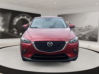 2019 Mazda CX-3 in Quebec, Quebec - 2 - w320h240px