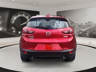 2019 Mazda CX-3 in Quebec, Quebec - 5 - w320h240px