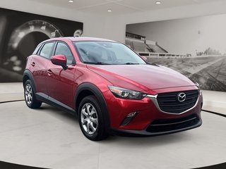 2019 Mazda CX-3 in Quebec, Quebec - 3 - w320h240px