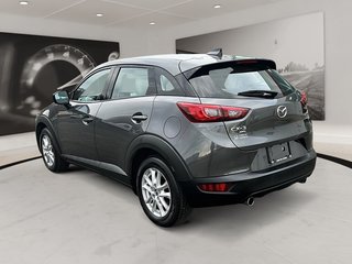 2021 Mazda CX-3 in Quebec, Quebec - 6 - w320h240px