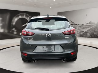 2021 Mazda CX-3 in Quebec, Quebec - 5 - w320h240px