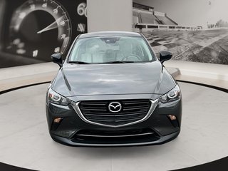 2021 Mazda CX-3 in Quebec, Quebec - 2 - w320h240px