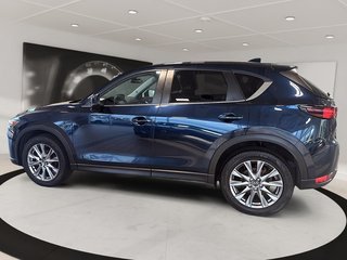 2021 Mazda CX-5 in Quebec, Quebec - 4 - w320h240px