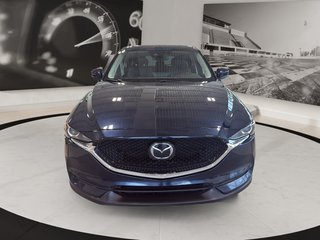 2021 Mazda CX-5 in Quebec, Quebec - 2 - w320h240px