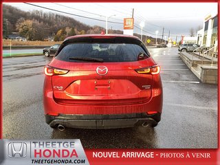 2024 Mazda CX-5 in Quebec, Quebec - 7 - w320h240px