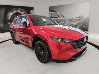 Mazda CX-5  2024 à Québec, Québec - 3 - w320h240px