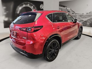 Mazda CX-5  2024 à Québec, Québec - 4 - w320h240px