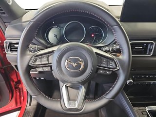 2024 Mazda CX-5 in Quebec, Quebec - 13 - w320h240px
