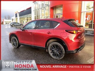 2024 Mazda CX-5 in Quebec, Quebec - 8 - w320h240px