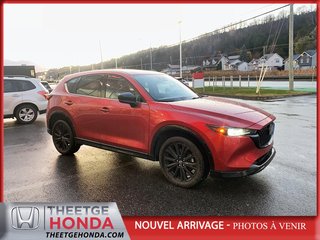2024 Mazda CX-5 in Quebec, Quebec - 5 - w320h240px