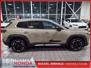 2023 Mazda CX-50 in Quebec, Quebec - 4 - w320h240px