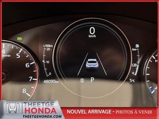 2023 Mazda CX-50 in Quebec, Quebec - 6 - w320h240px