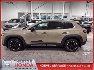 2023 Mazda CX-50 in Quebec, Quebec - 3 - w320h240px