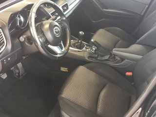 Mazda 3  2015 à Québec, Québec - 16 - w320h240px