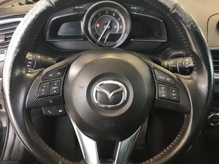 Mazda 3  2015 à Québec, Québec - 8 - w320h240px