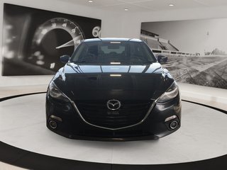 2015 Mazda 3 in Quebec, Quebec - 6 - w320h240px