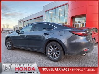 Mazda 6  2018 à Québec, Québec - 7 - w320h240px