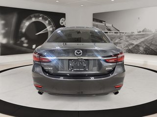 2018 Mazda 6 in Quebec, Quebec - 5 - w320h240px