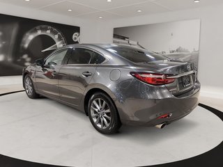 2018 Mazda 6 in Quebec, Quebec - 6 - w320h240px