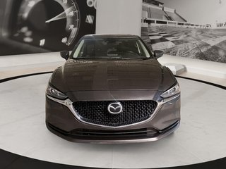 2018 Mazda 6 in Quebec, Quebec - 2 - w320h240px