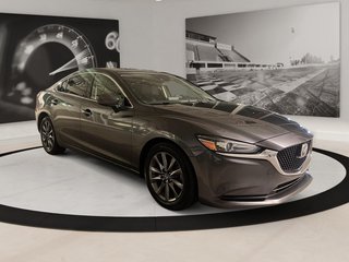 2018 Mazda 6 in Quebec, Quebec - 3 - w320h240px