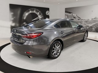 2018 Mazda 6 in Quebec, Quebec - 4 - w320h240px