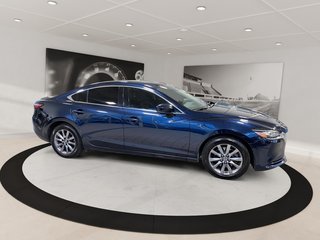 Mazda 6  2019 à Québec, Québec - 3 - w320h240px