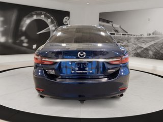 Mazda 6  2019 à Québec, Québec - 5 - w320h240px