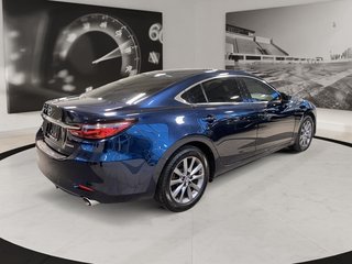 Mazda 6  2019 à Québec, Québec - 4 - w320h240px