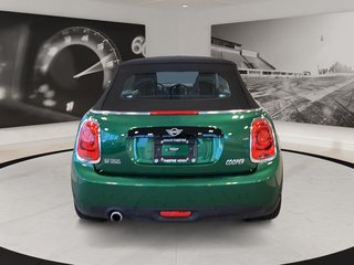 2020 MINI Convertible in Quebec, Quebec - 5 - w320h240px