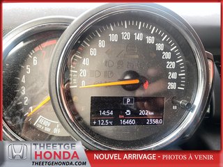 2020 MINI Convertible in Quebec, Quebec - 3 - w320h240px