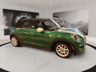 2020 MINI Convertible in Quebec, Quebec - 3 - w320h240px
