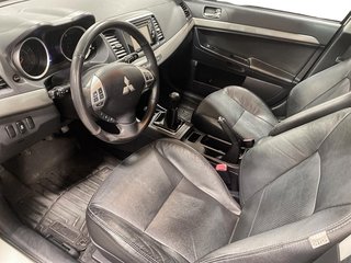 Mitsubishi Lancer Sportback  2014 à Québec, Québec - 9 - w320h240px