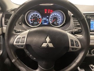 Mitsubishi Lancer Sportback  2014 à Québec, Québec - 13 - w320h240px