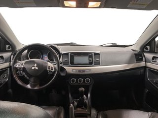 Mitsubishi Lancer Sportback  2014 à Québec, Québec - 7 - w320h240px