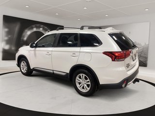 Mitsubishi Outlander  2017 à Québec, Québec - 6 - w320h240px