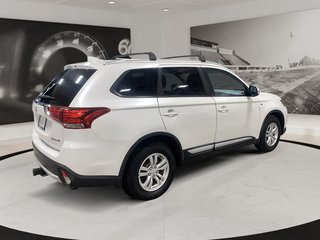 Mitsubishi Outlander  2017 à Québec, Québec - 4 - w320h240px