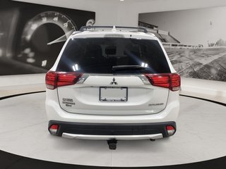 Mitsubishi Outlander  2017 à Québec, Québec - 5 - w320h240px