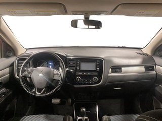 Mitsubishi Outlander  2017 à Québec, Québec - 7 - w320h240px
