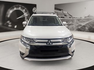 Mitsubishi Outlander  2017 à Québec, Québec - 2 - w320h240px