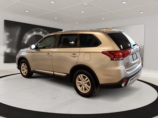 Mitsubishi Outlander  2019 à Québec, Québec - 4 - w320h240px