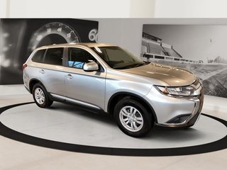 Mitsubishi Outlander  2019 à Québec, Québec - 3 - w320h240px